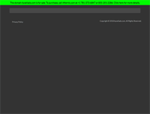 Tablet Screenshot of bysellads.com